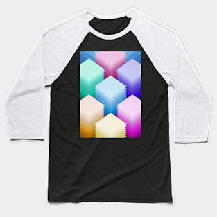 Towers Baseball T-Shirt